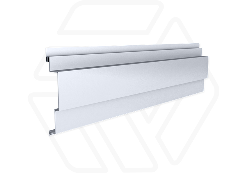 Алюминиевая панель RWC 43